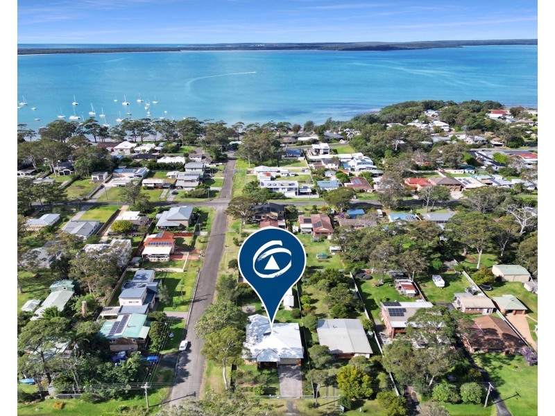 62 Lackersteen Street, Callala Bay NSW 2540