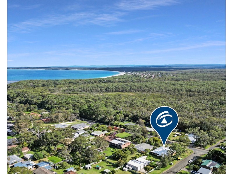 62 Lackersteen Street, Callala Bay NSW 2540
