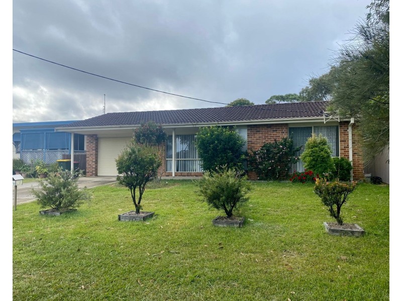 Culburra Beach NSW 2540