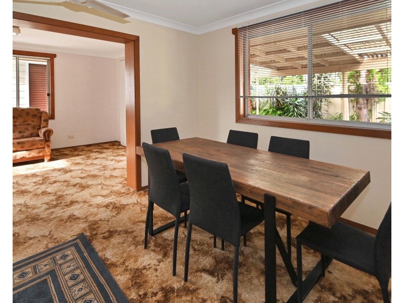 16 West Crescent, Culburra Beach NSW 2540