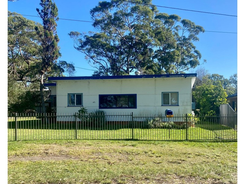Callala Bay NSW 2540