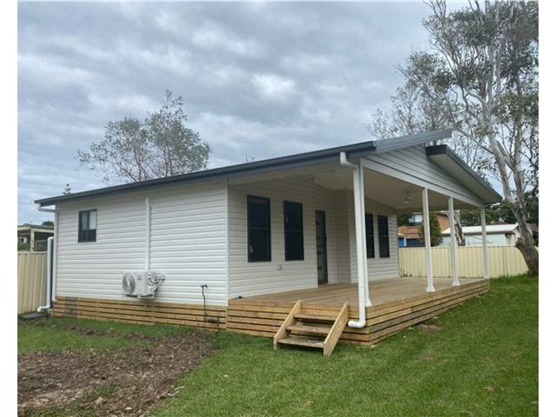 Culburra Beach NSW 2540