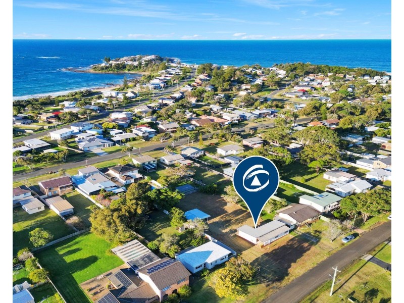 8 Broadview Avenue, Culburra Beach NSW 2540