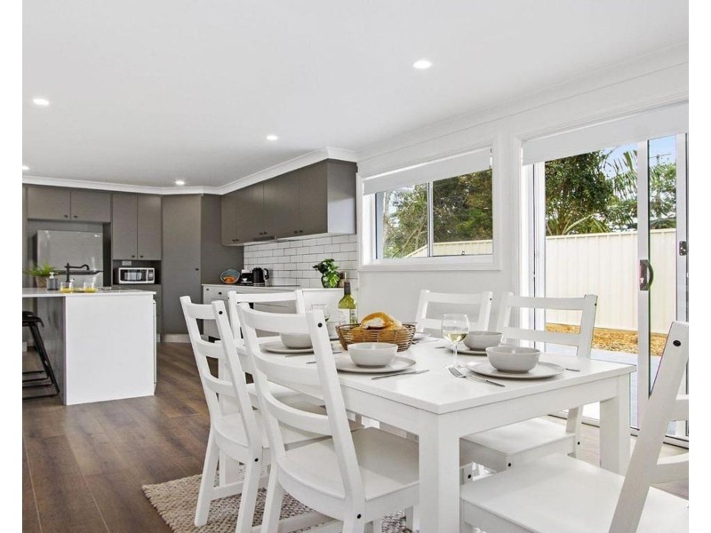 4 The Mall, Culburra Beach NSW 2540