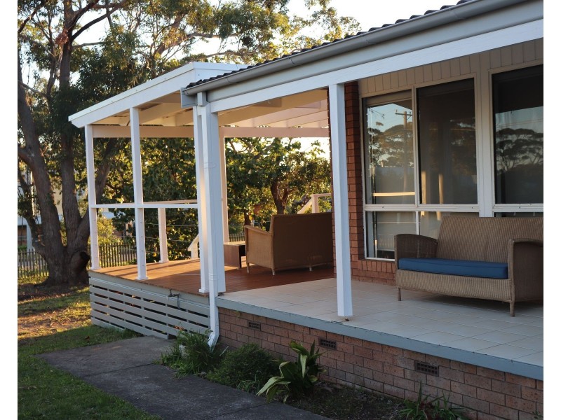 38 Silvermere Street, Culburra Beach NSW 2540