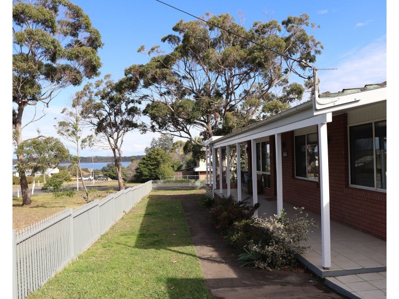 38 Silvermere Street, Culburra Beach NSW 2540