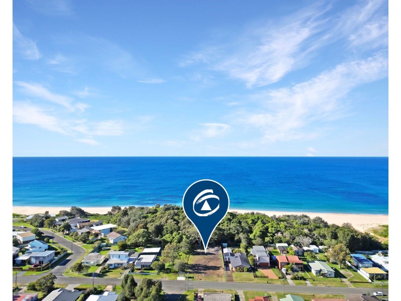 24 Eastbourne Avenue, Culburra Beach NSW 2540