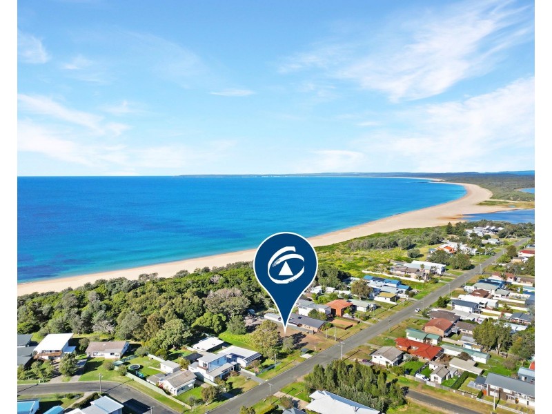 24 Eastbourne Avenue, Culburra Beach NSW 2540