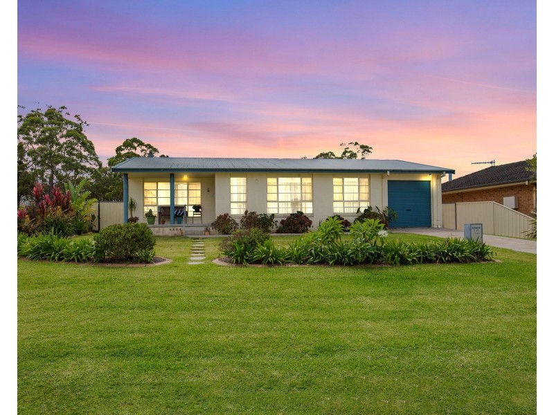 12 Colgan Close, Callala Bay NSW 2540