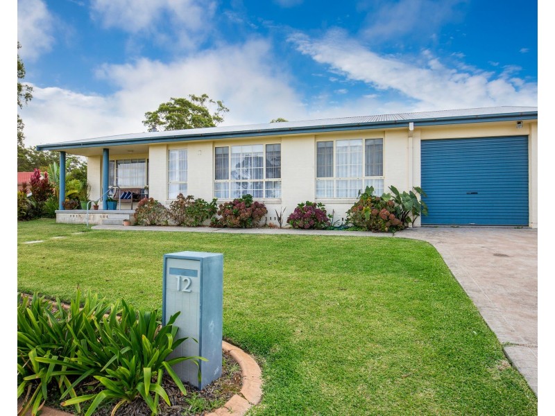 12 Colgan Close, Callala Bay NSW 2540