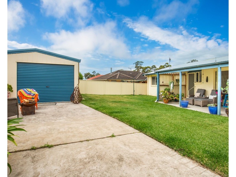 12 Colgan Close, Callala Bay NSW 2540