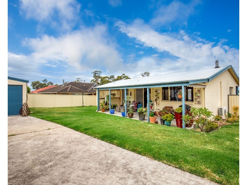 12 Colgan Close, Callala Bay NSW 2540