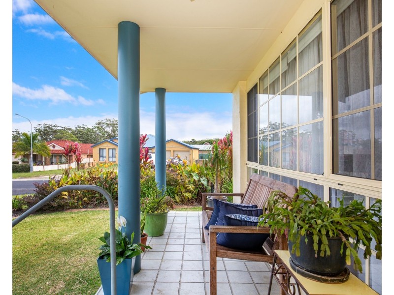 12 Colgan Close, Callala Bay NSW 2540