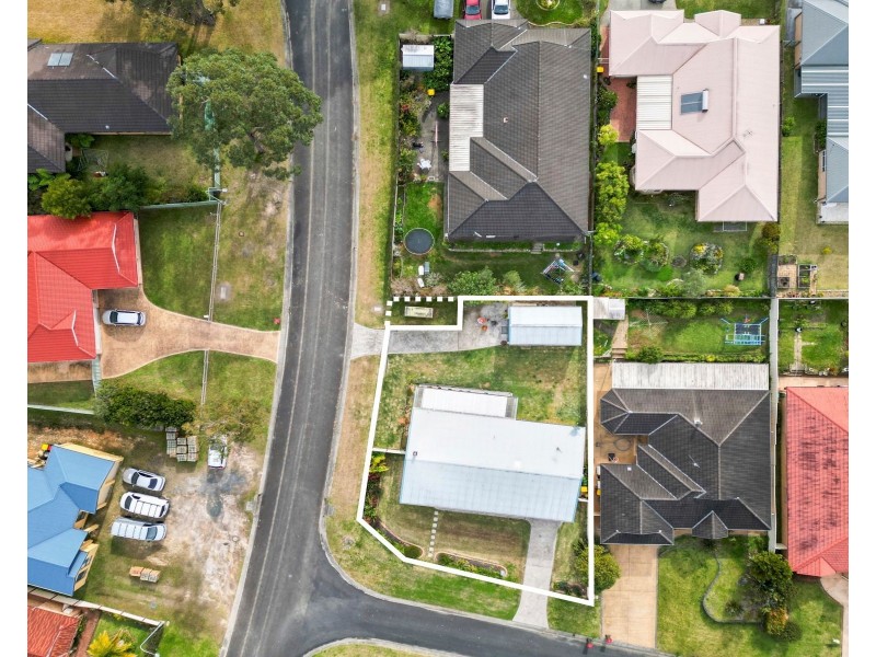 12 Colgan Close, Callala Bay NSW 2540