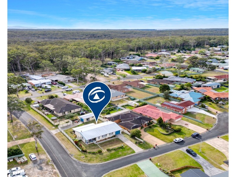 12 Colgan Close, Callala Bay NSW 2540