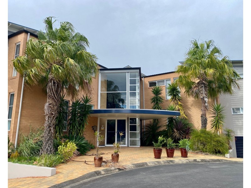 8/10 Monarch Place, Callala Bay NSW 2540