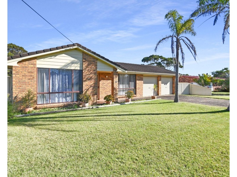 89 Prince Edward Avenue, Culburra Beach NSW 2540