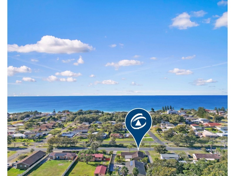 89 Prince Edward Avenue, Culburra Beach NSW 2540