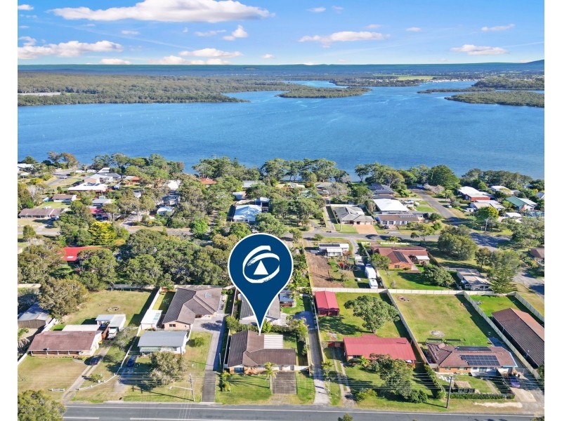 89 Prince Edward Avenue, Culburra Beach NSW 2540
