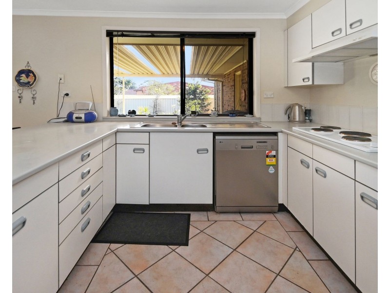 89 Prince Edward Avenue, Culburra Beach NSW 2540