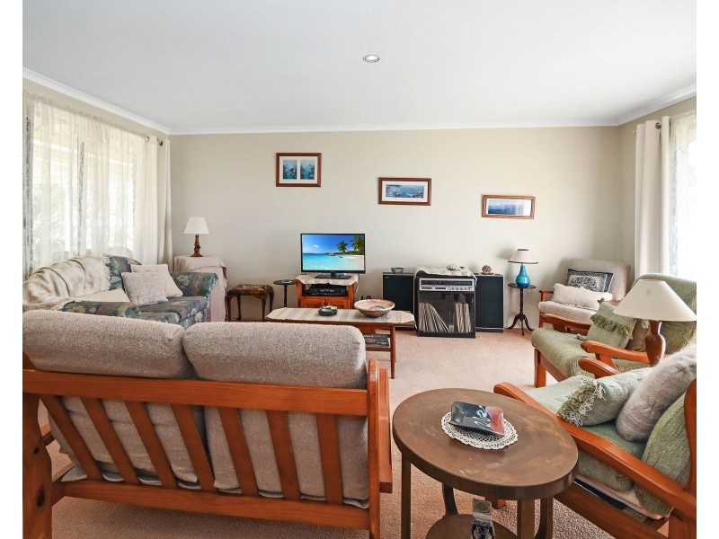 89 Prince Edward Avenue, Culburra Beach NSW 2540