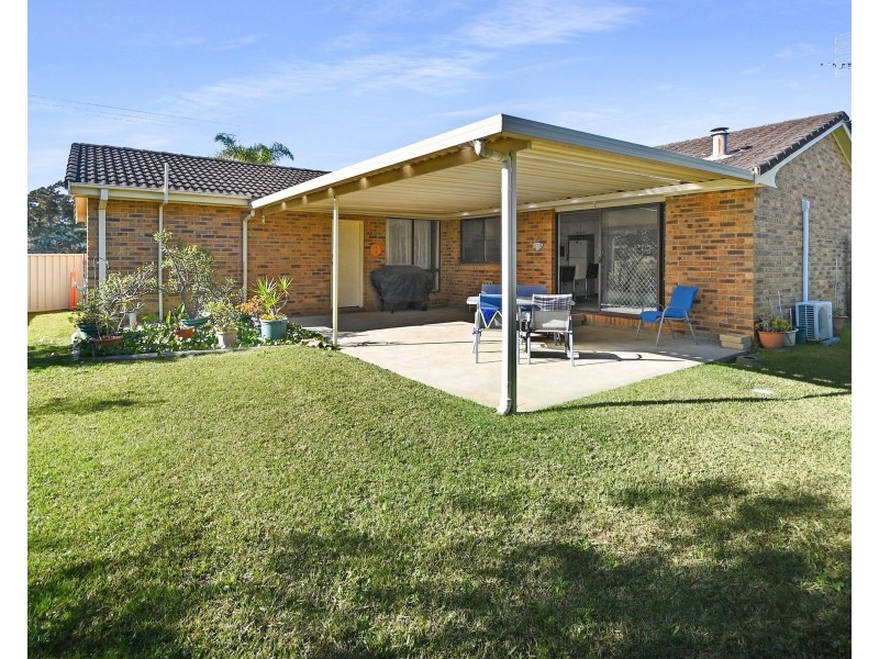 89 Prince Edward Avenue, Culburra Beach NSW 2540