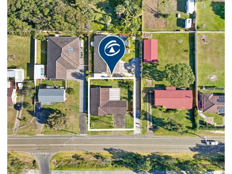 89 Prince Edward Avenue, Culburra Beach NSW 2540