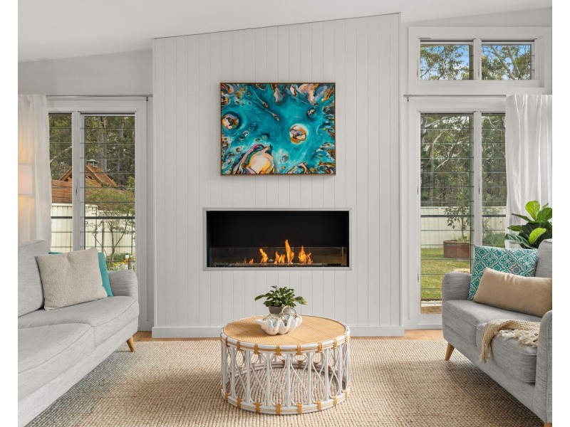 40 Queen Mary Street, Callala Beach NSW 2540