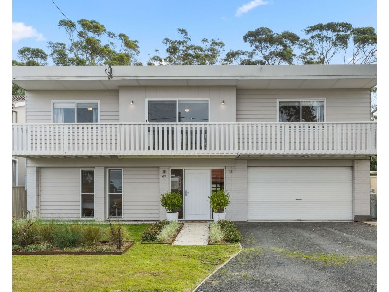 40 Queen Mary Street, Callala Beach NSW 2540