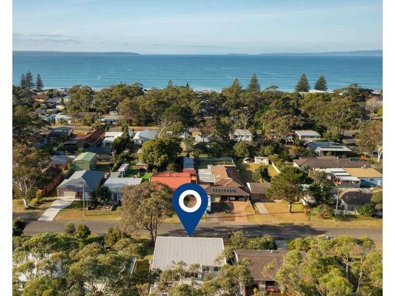 40 Queen Mary Street, Callala Beach NSW 2540