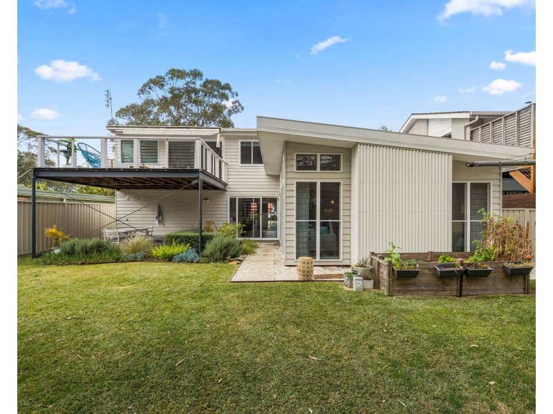 40 Queen Mary Street, Callala Beach NSW 2540
