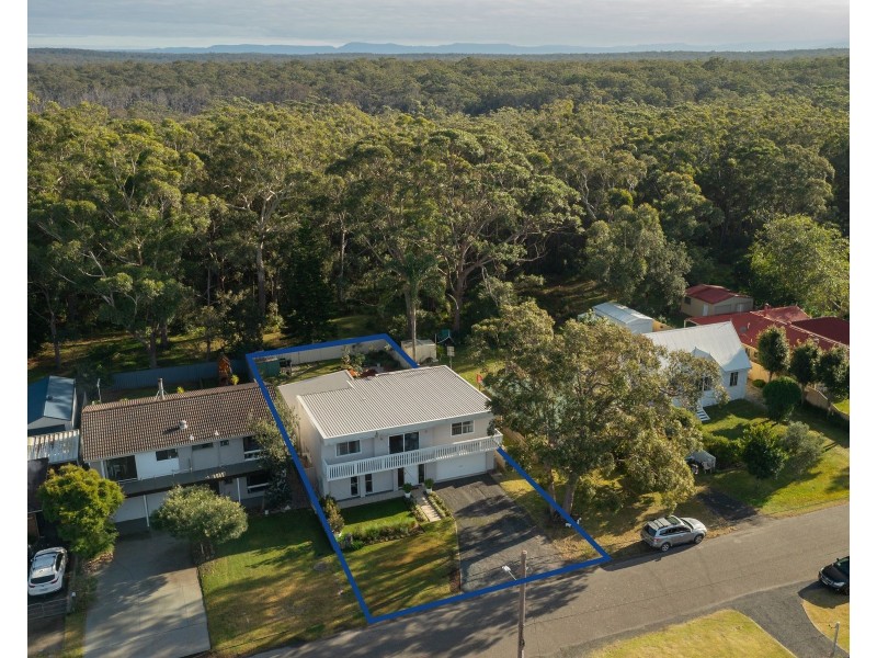 40 Queen Mary Street, Callala Beach NSW 2540