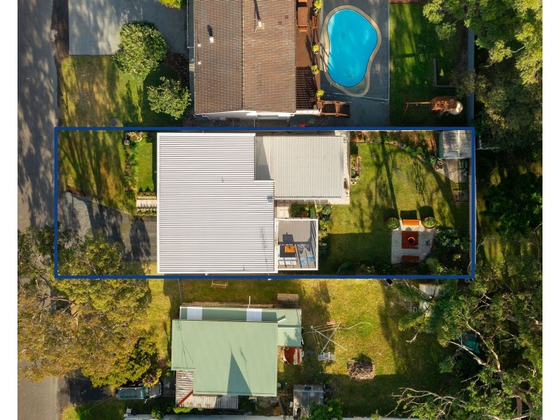 40 Queen Mary Street, Callala Beach NSW 2540
