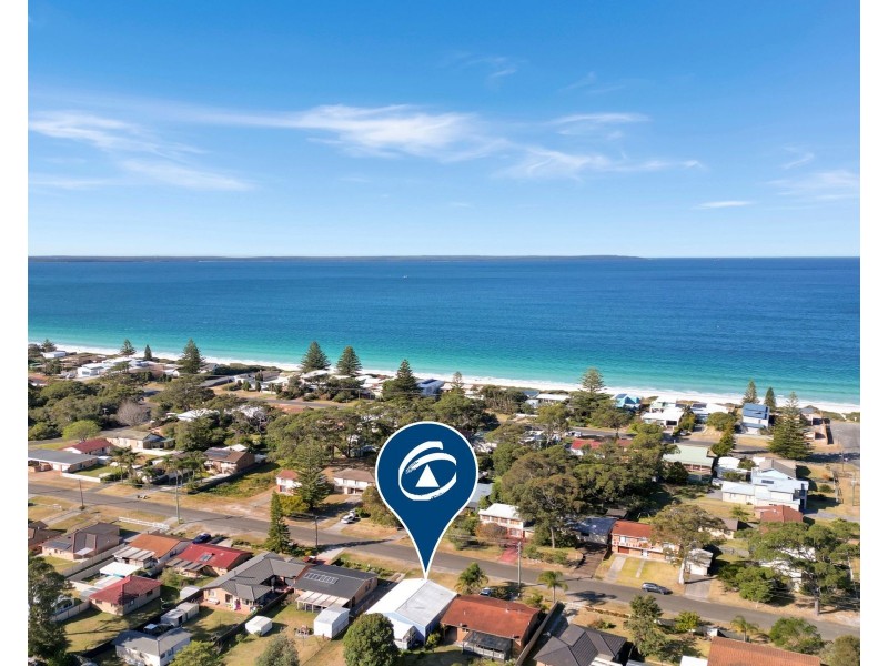 18 King George Street, Callala Beach NSW 2540