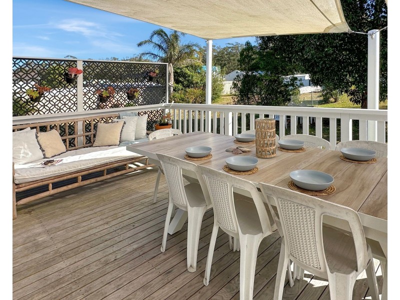 18 King George Street, Callala Beach NSW 2540