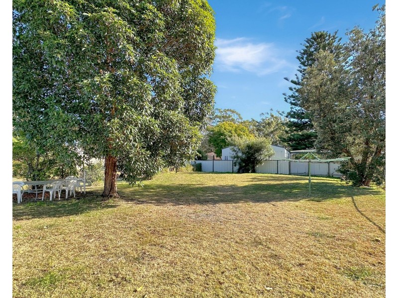 18 King George Street, Callala Beach NSW 2540