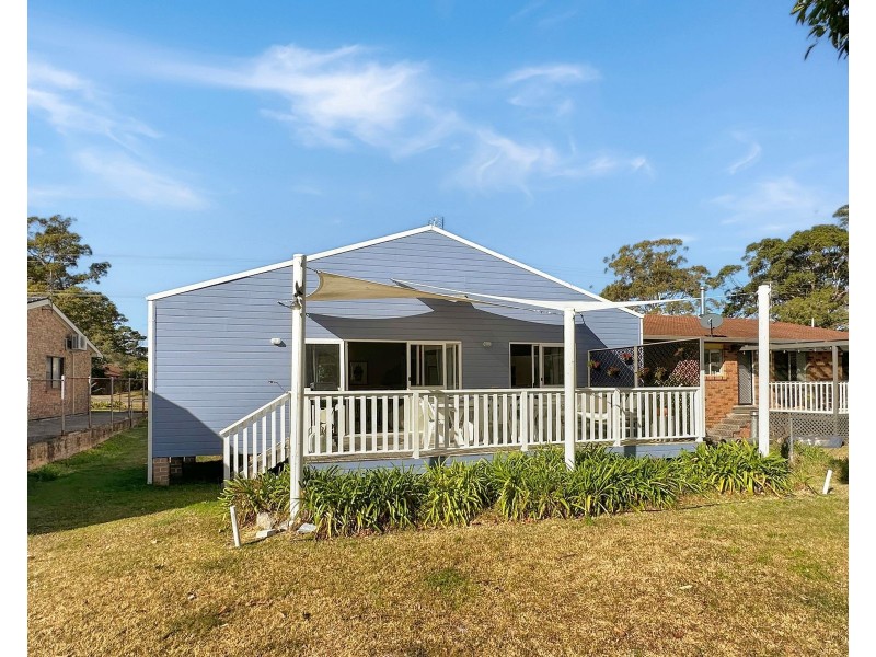 18 King George Street, Callala Beach NSW 2540