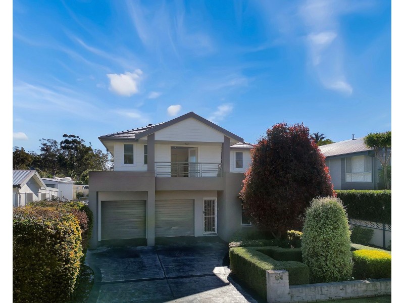 34 King George Street, Callala Beach NSW 2540