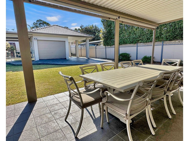 34 King George Street, Callala Beach NSW 2540