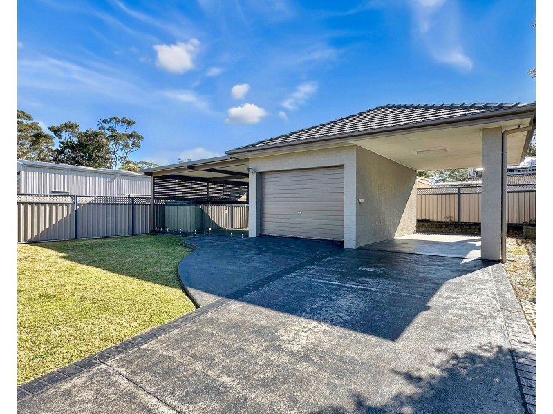 34 King George Street, Callala Beach NSW 2540