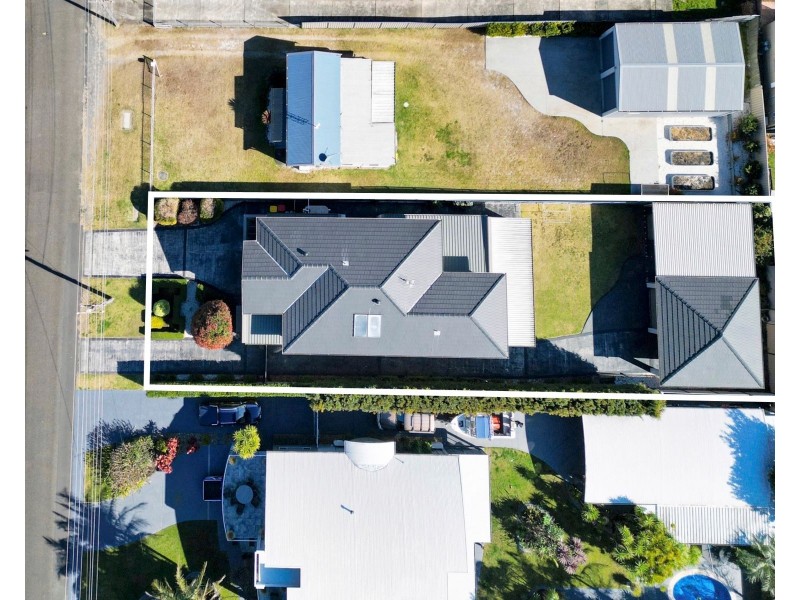 34 King George Street, Callala Beach NSW 2540