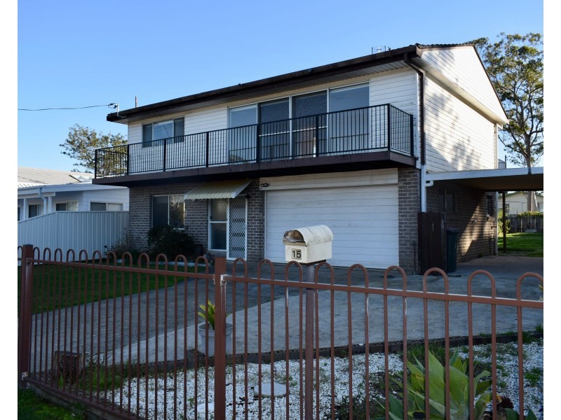 15 Park Row, Culburra Beach NSW 2540