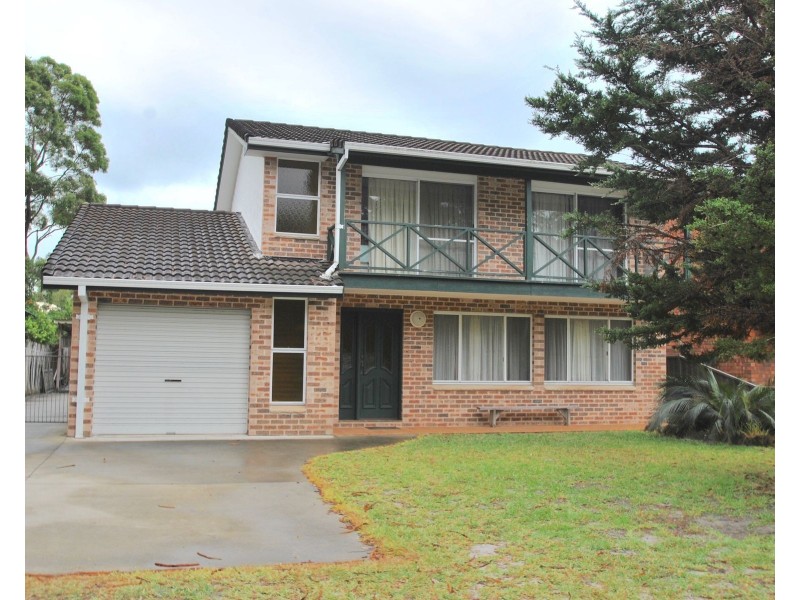 74 Lennox Road, Callala Beach NSW 2540