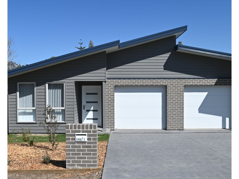 1/59B Mitchell Road, Callala Bay NSW 2540