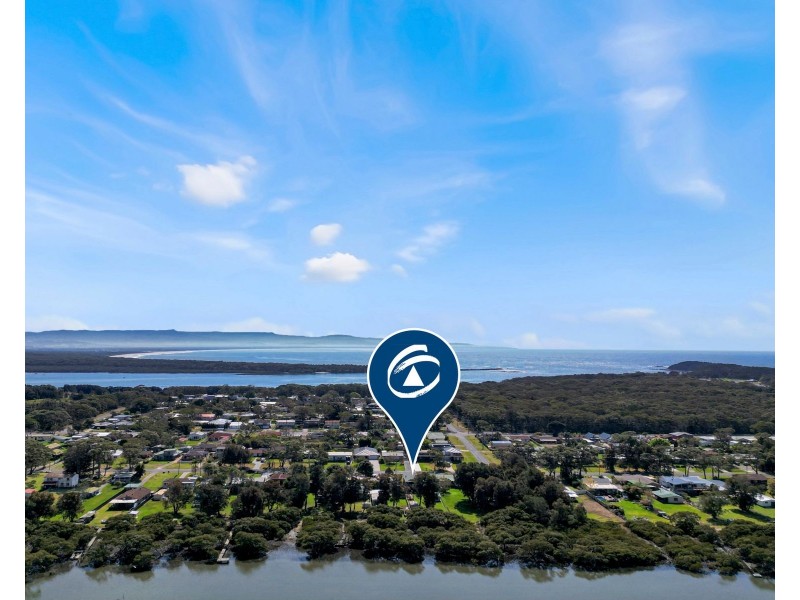 32 Orient Point Road, Culburra Beach NSW 2540