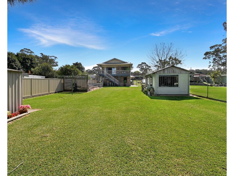 32 Orient Point Road, Culburra Beach NSW 2540