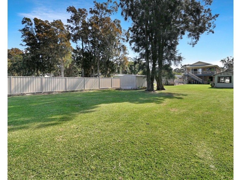 32 Orient Point Road, Culburra Beach NSW 2540