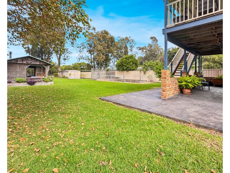 32 Orient Point Road, Culburra Beach NSW 2540