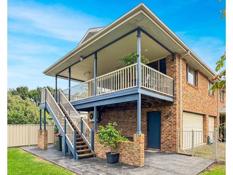 32 Orient Point Road, Culburra Beach NSW 2540