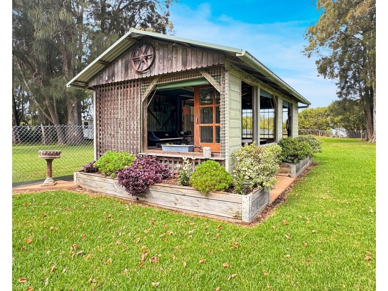 32 Orient Point Road, Culburra Beach NSW 2540